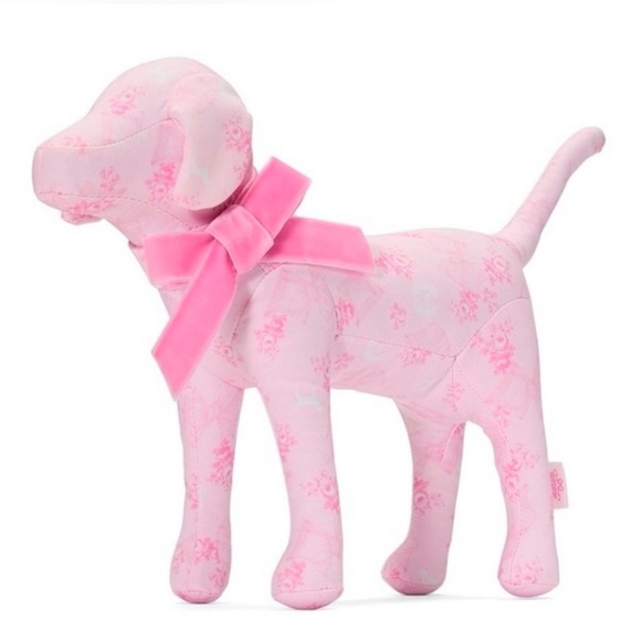 PINK × LOVESHACKFANCY Exclusive
Limited Edition Dog August 2025 Release NIB - Picture 4 of 4